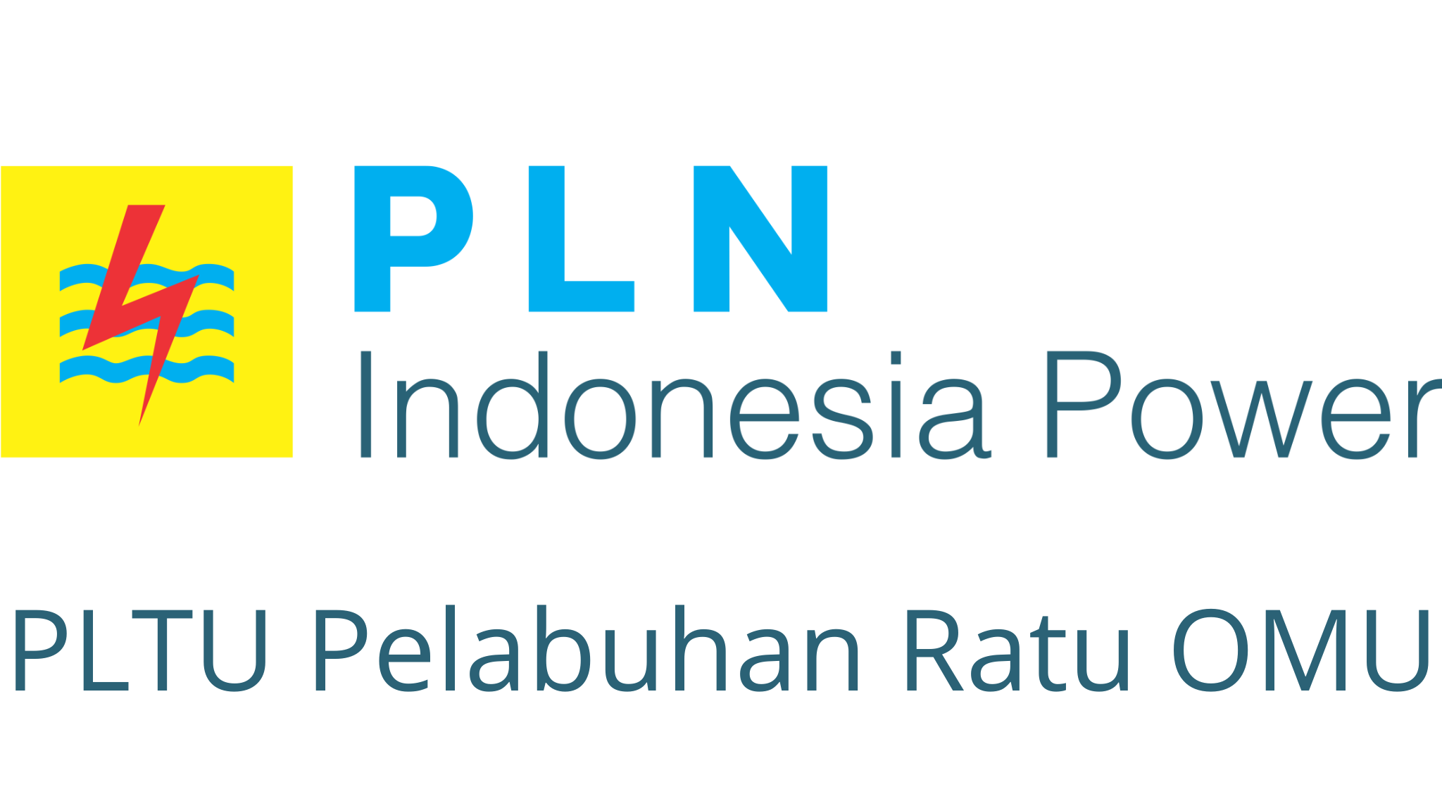 PLTU Pelabuhan Ratu